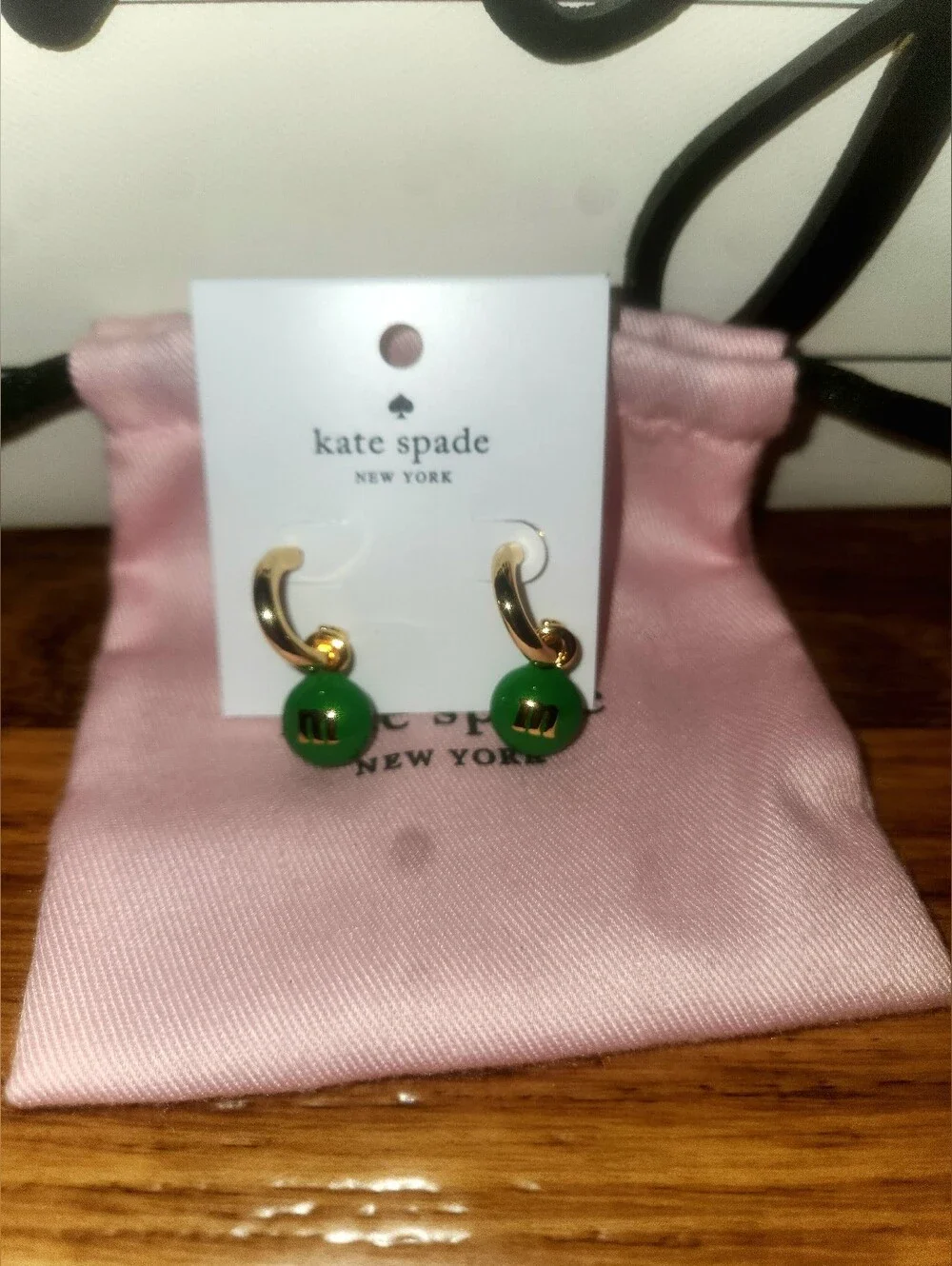 kate spade 💚kate spade